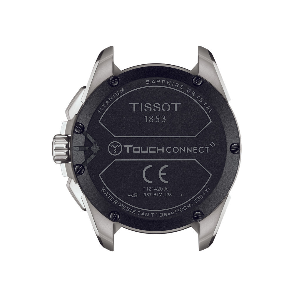 Tissot T-Touch Connect Solar T121.420.44.051.00