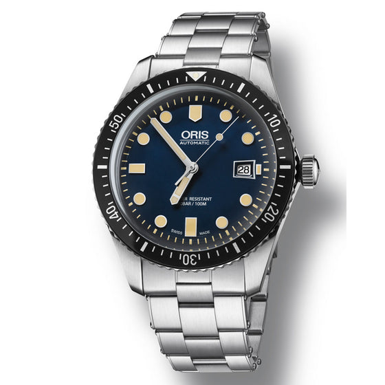 Oris Divers Sixty-Five 01-733-7720 4055