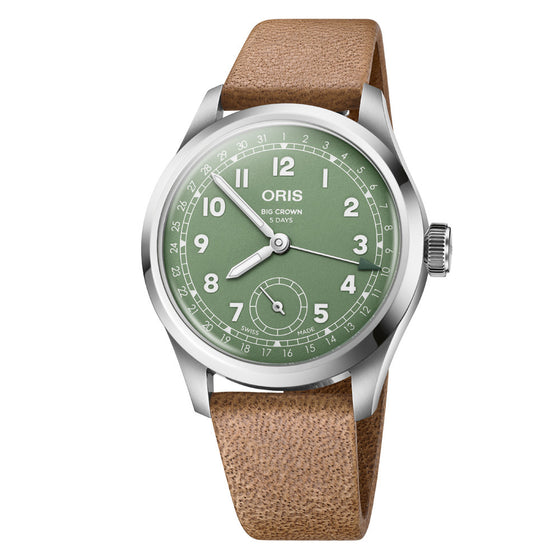 Oris Big Crown Cal. 403 - 01 403 7799 4067-07 6 20 09FC