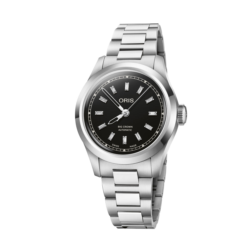 Oris Big Crown Diamonds 01 531 7797 4094-07 8 17 06