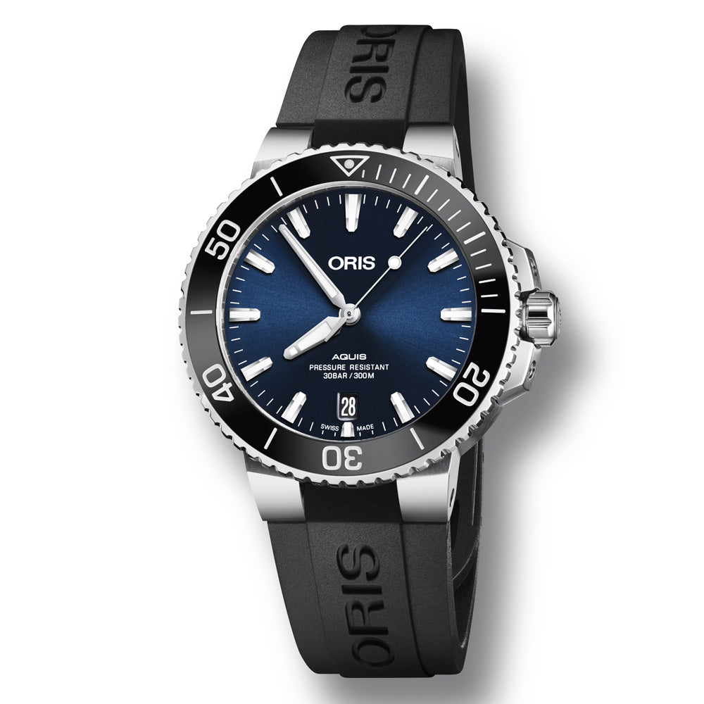 Oris Aquis Date 01 733 7732 4135