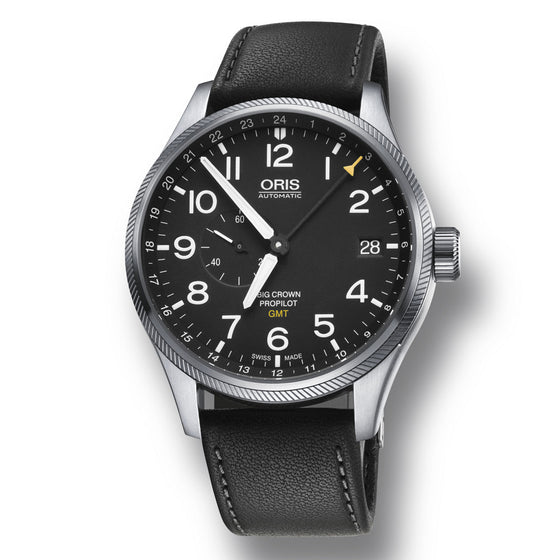 Oris Big Crown Pro Pilot GMT 01 748 7710 4164