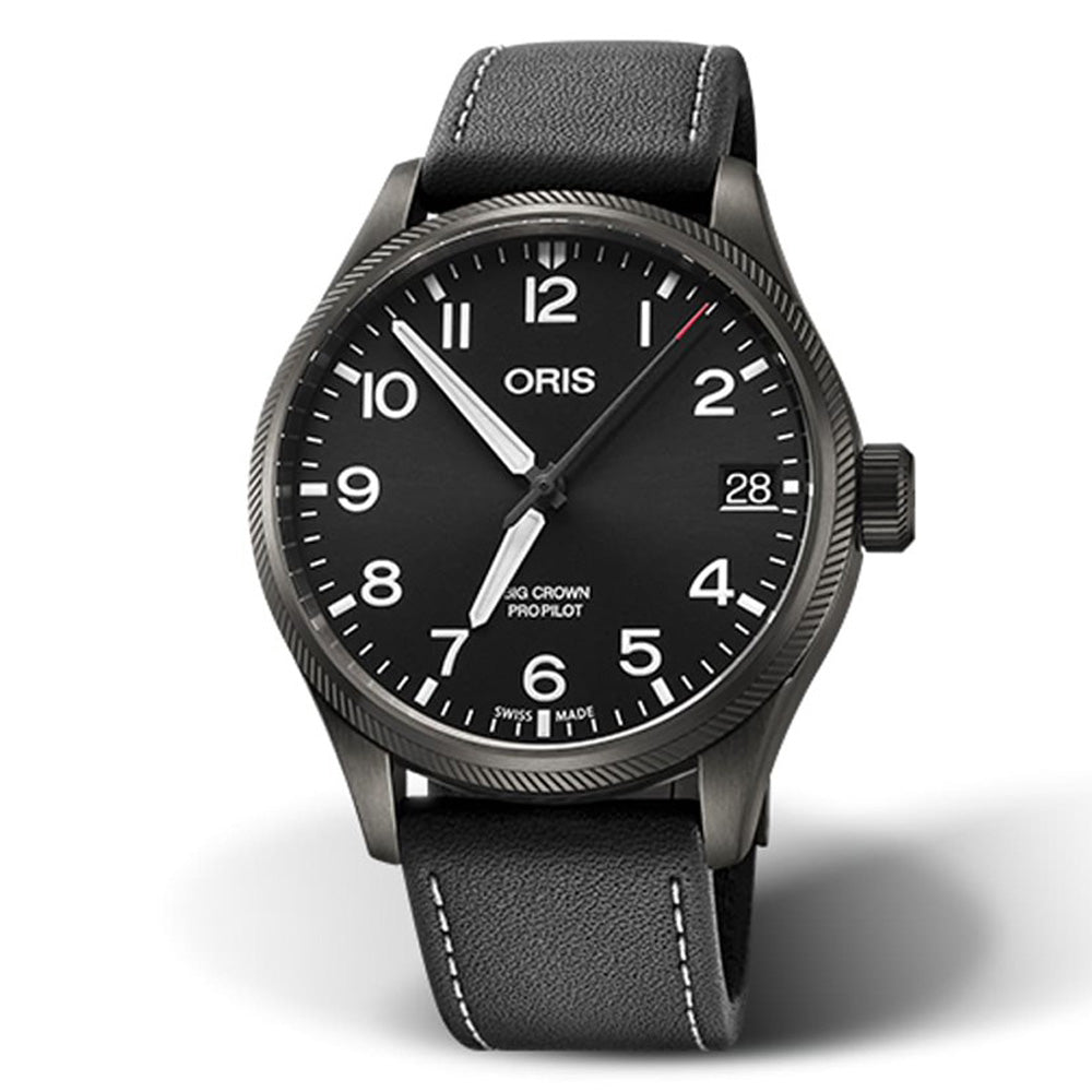 Oris BC ProPilot Date 01 751 7697 4264-07 5 20 19GFC
