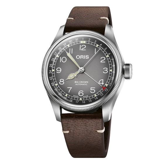 Oris X Cervo Volante 01 754 7779 4063-Set