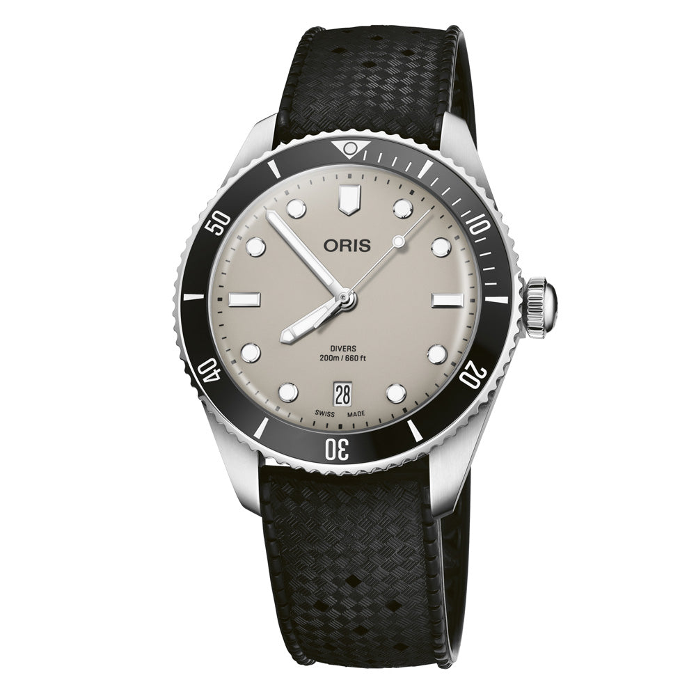 Oris Diver Date 01 733 7795 4051-Set