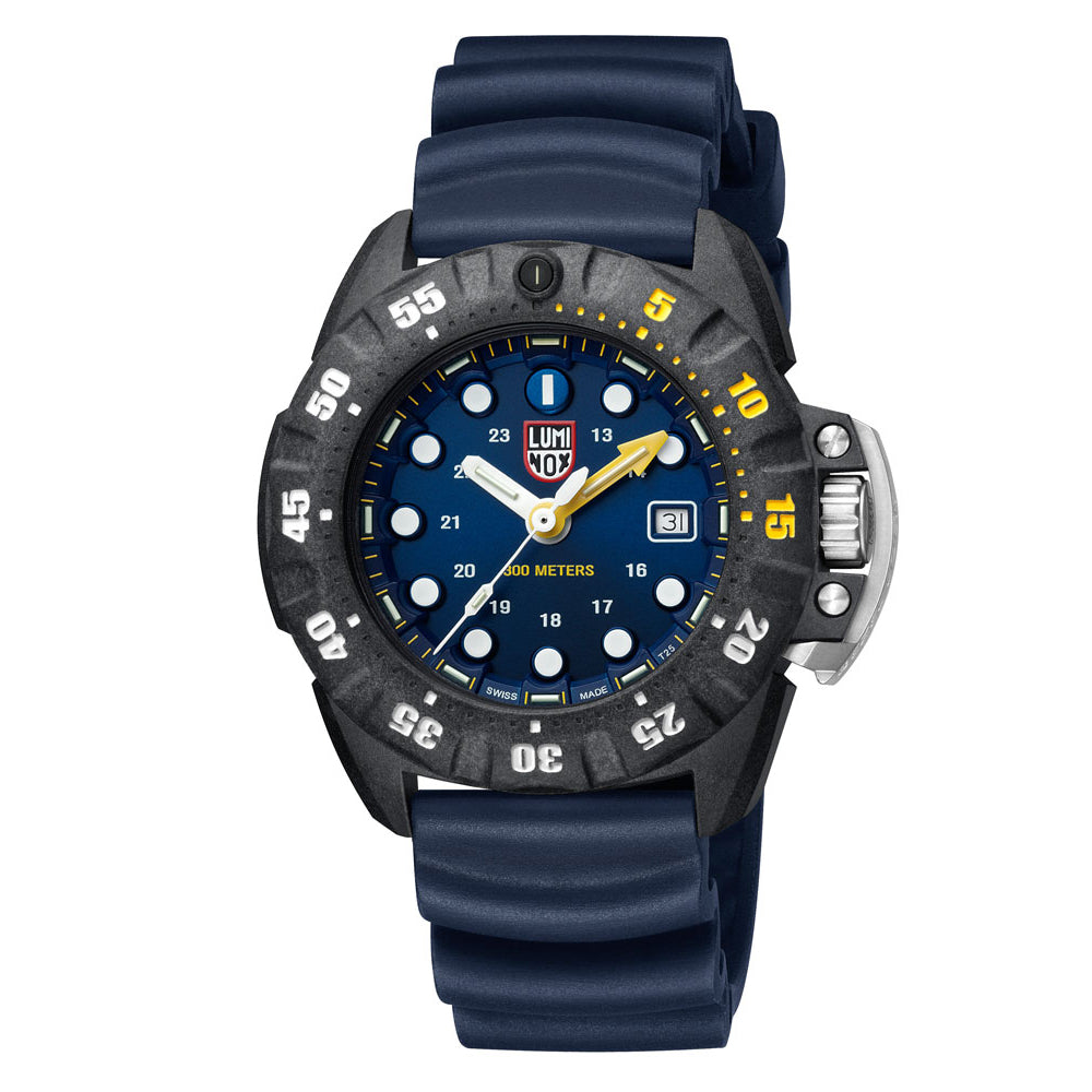 Luminox Scott Cassell Deep Dive XS.1553