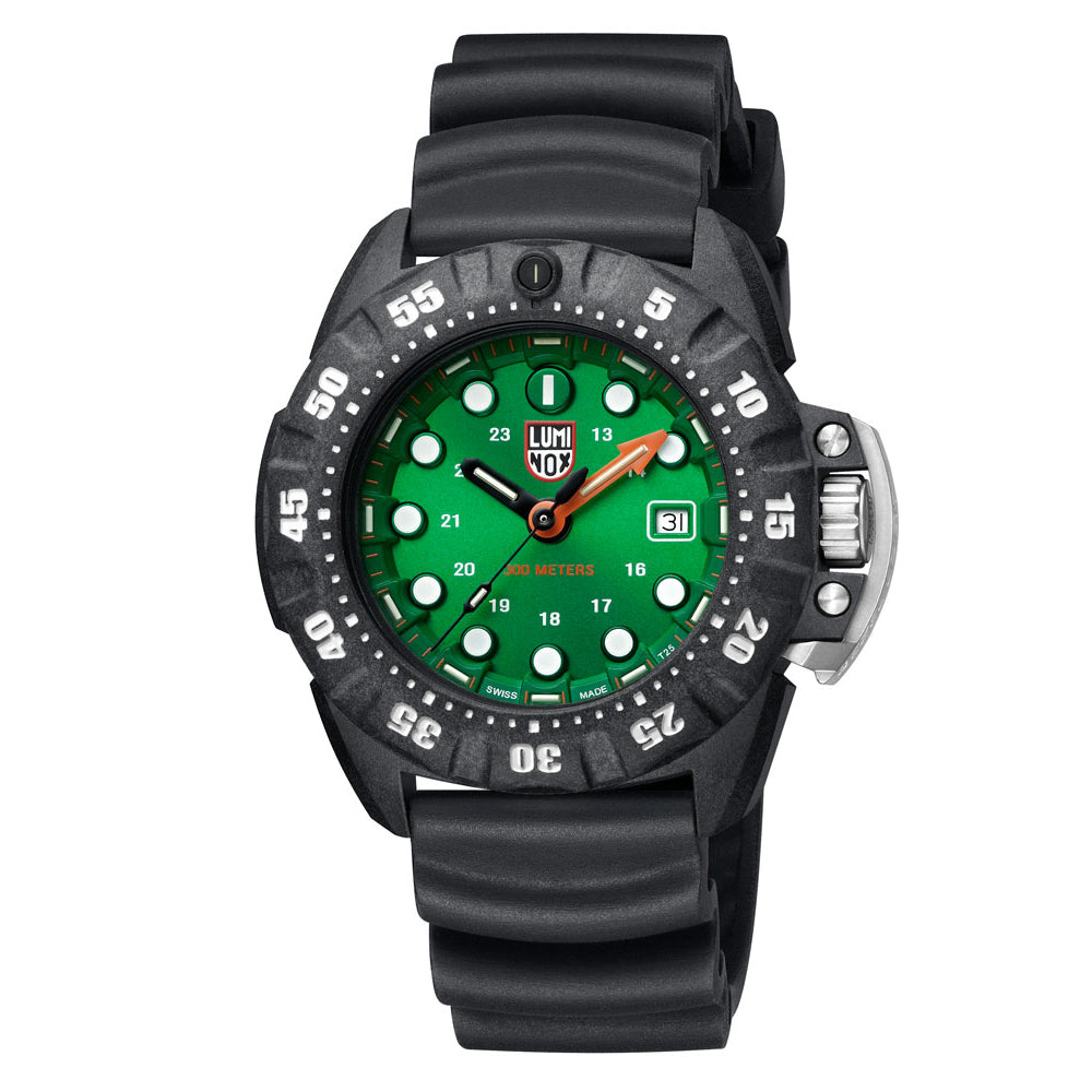 Luminox Scott Cassell Deep Dive XS.1567