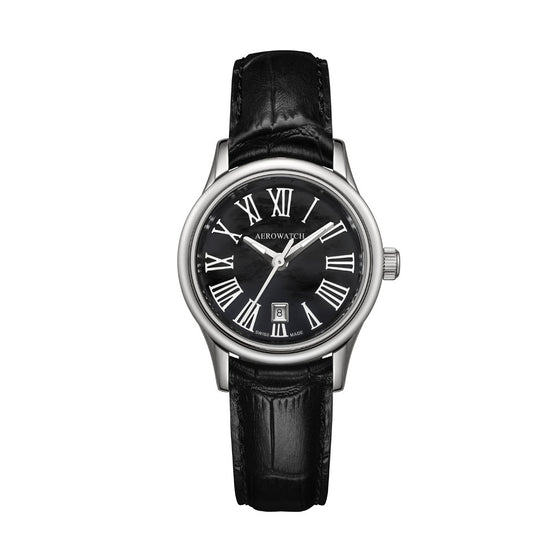 Aerowatch Les Grandes Classiques Lady A17963 AA04