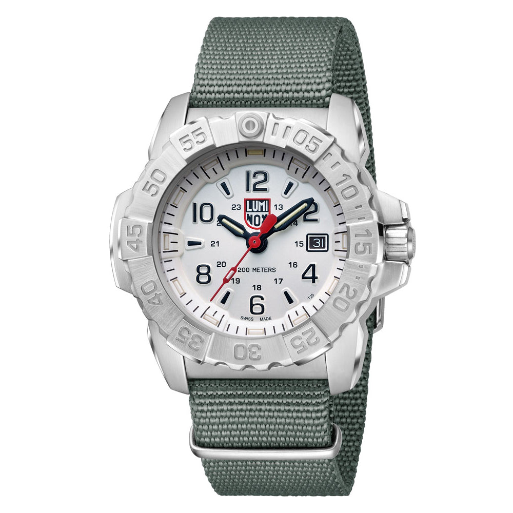 Luminox Navy Seal Steel XS.3257