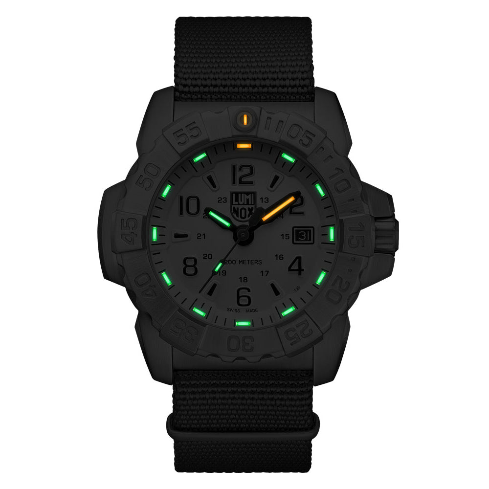 Luminox Navy Seal Steel XS.3257