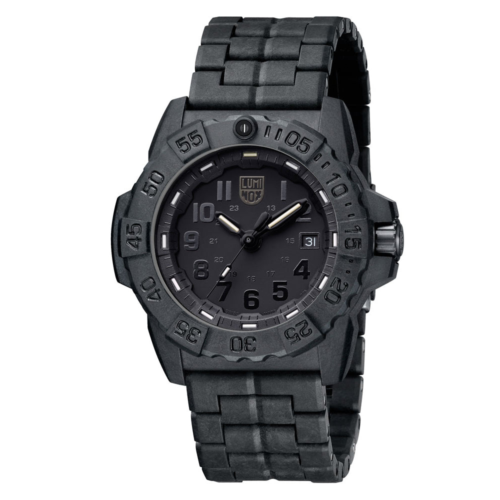 Luminox Navy Seal XS.3502.BO