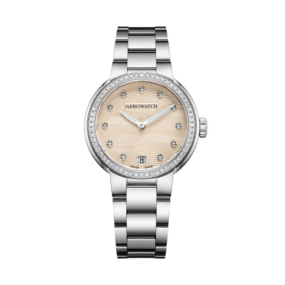 Aerowatch Harmonie A 42107 AA02 DIA M