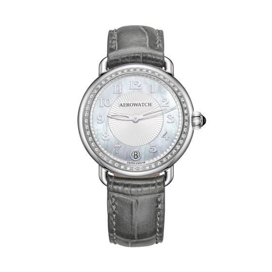 Aerowatch 1942 Diamonds A 42960 AA19 DIA