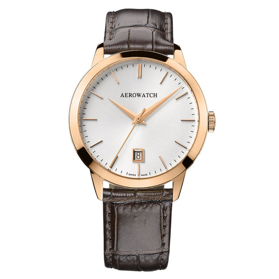 Aerowatch Les Grandes Classiques A 42972 RO02