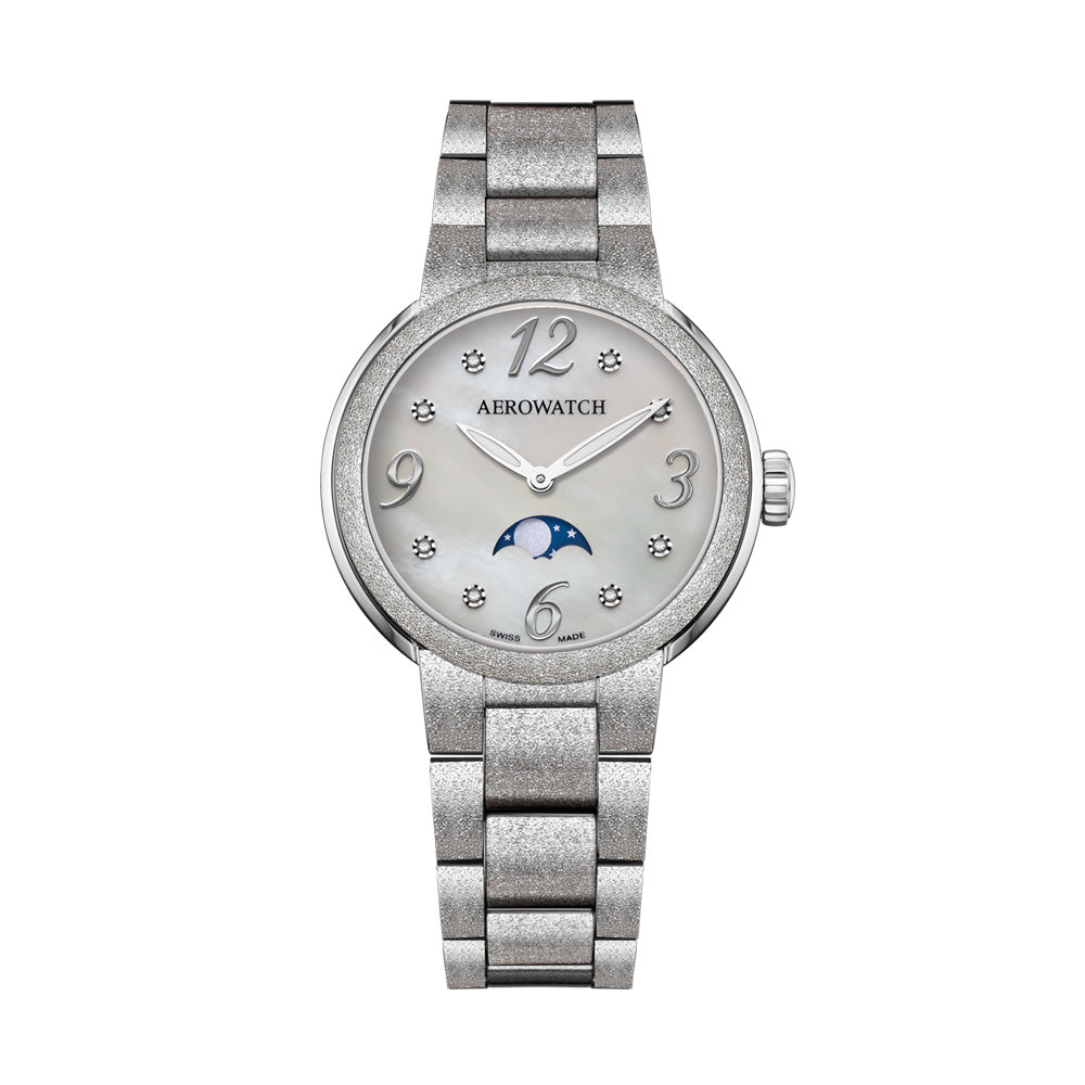 Aerowatch Harmonie A 43107 AA01FRO M