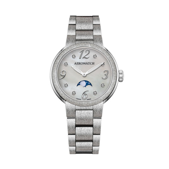 Aerowatch Harmonie A 43107 AA01FRO M