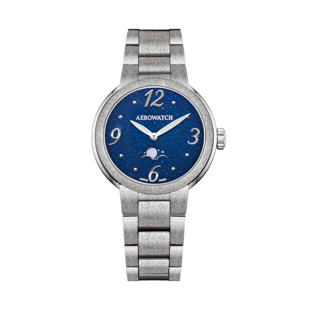 Aerowatch Harmonie A 43107 AA02 FRO M