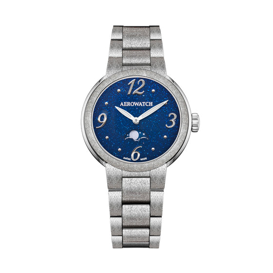 Aerowatch Harmonie A 43107 AA02 FRO M