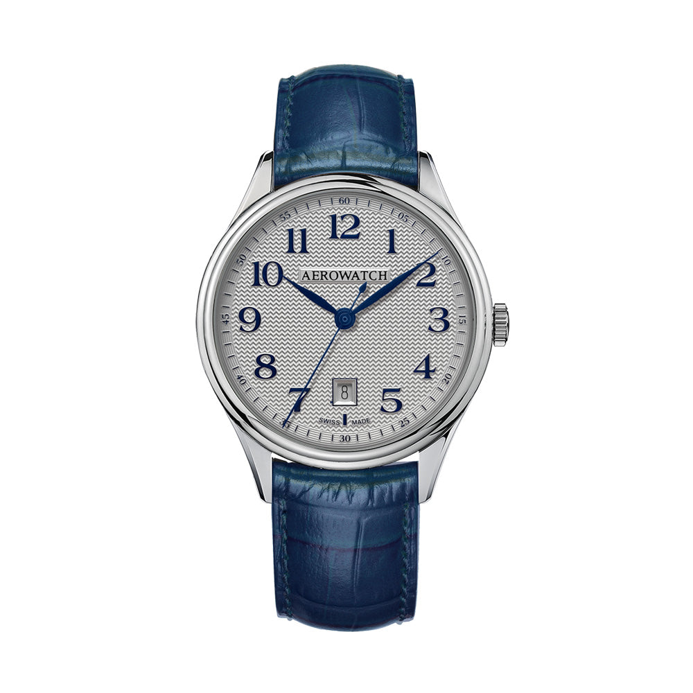 Aerowatch Les Grandes Classiques A 49101 AA05