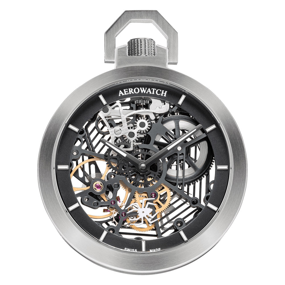 Aerowatch Lépine Spider 50829 AA02 SQ