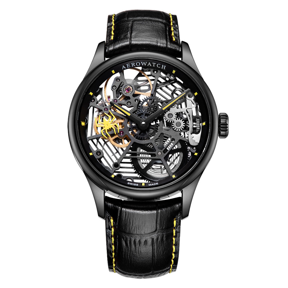 Aerowatch Spider Skeleton A 50981 NO22