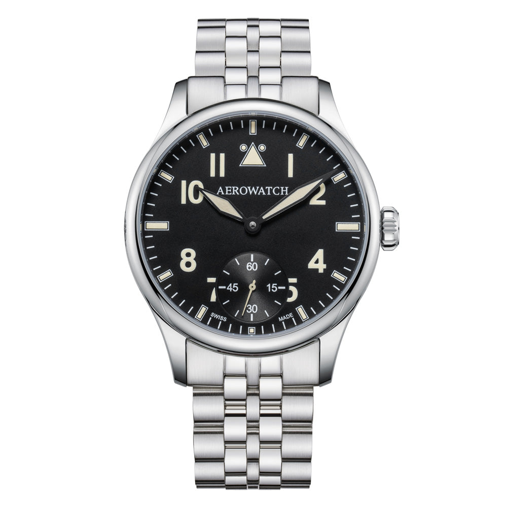 Aerowatch Renaissance A 55981 AA02 M