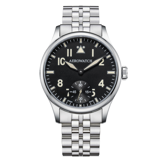 Aerowatch Renaissance A 55981 AA02 M