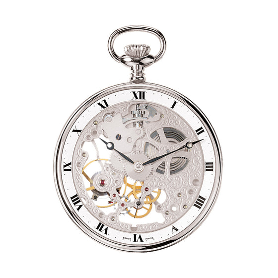 Aerowatch Lepine Skelett 56738 PD01-2