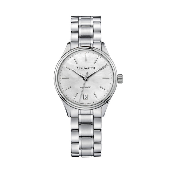 Aerowatch Grandes Classiques A 60980 AA02 M