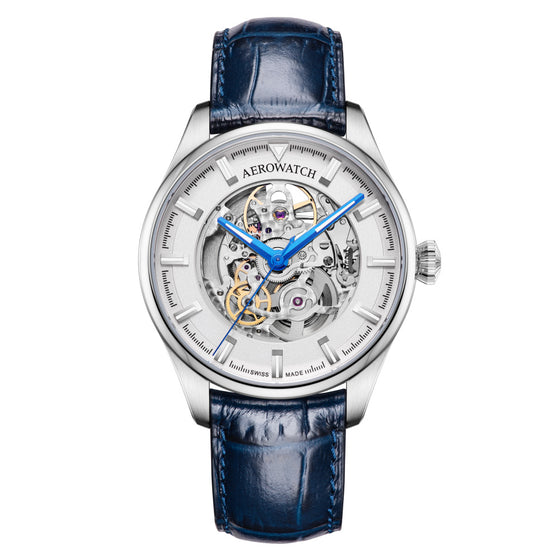 Aerowatch Grandes Classiques A 60996 AA02 SQ