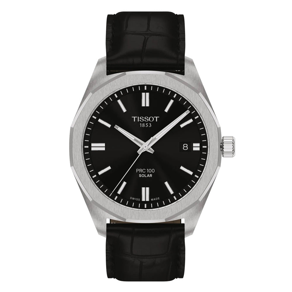 Tissot PRC 100 Solar T151.422.16.051.00
