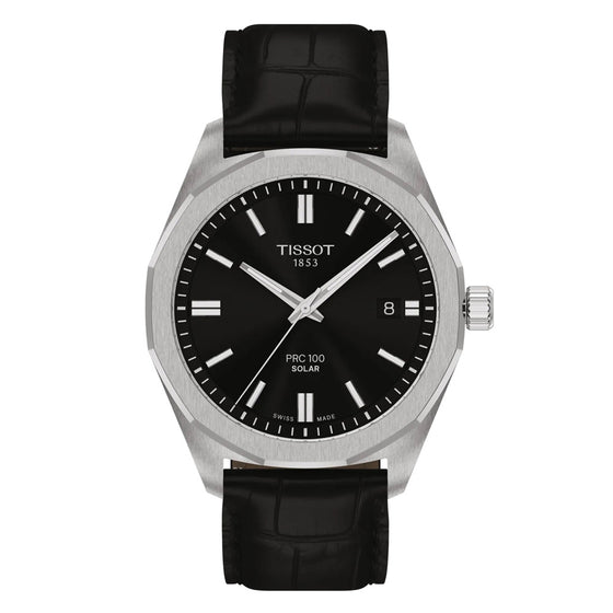 Tissot PRC 100 Solar T151.422.16.051.00