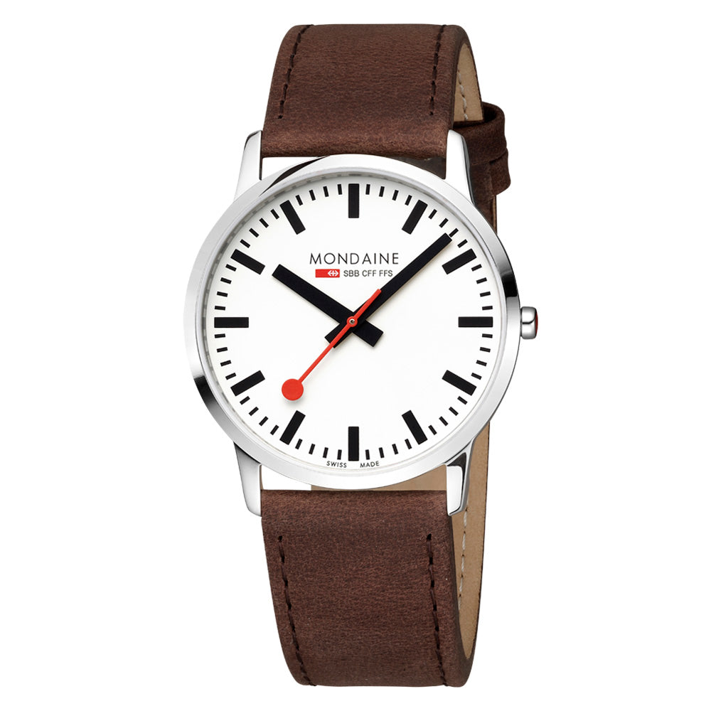 Mondaine Simply Elegant A638.30350.12SBG