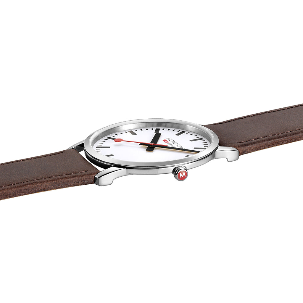 Mondaine Simply Elegant A638.30350.12SBG