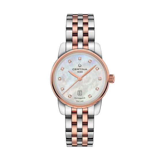 Certina DS Podium Lady Automatic C001.007.22.116.00