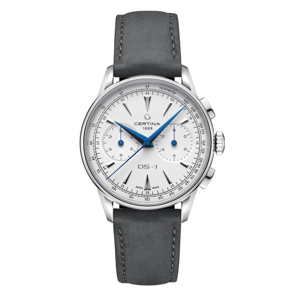 Certina DS-1 Chronograph C029.462.16.011.00