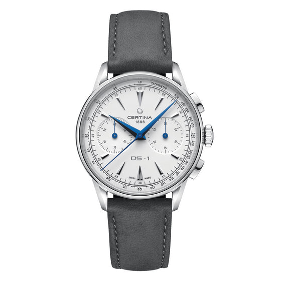 Certina DS-1 Chronograph C029.462.16.011.00