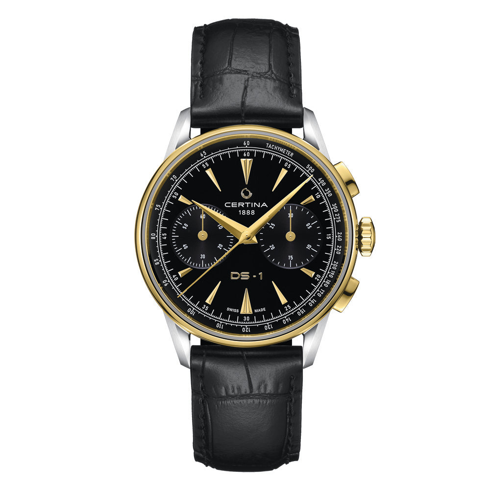 Certina DS-1 Chronograph C029.462.26.051.00