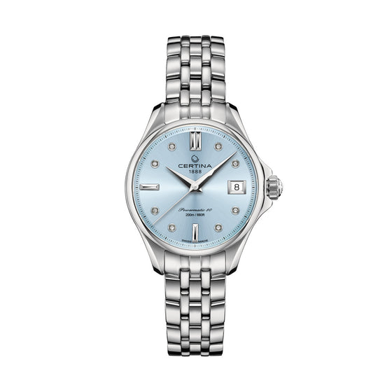 Certina DS Action Lady Powermatic C032.207.11.046.00