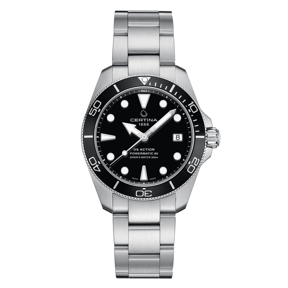 Certina DS Action Diver C032.807.11.051.00