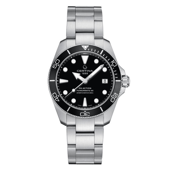 Certina DS Action Diver C032.807.11.051.00