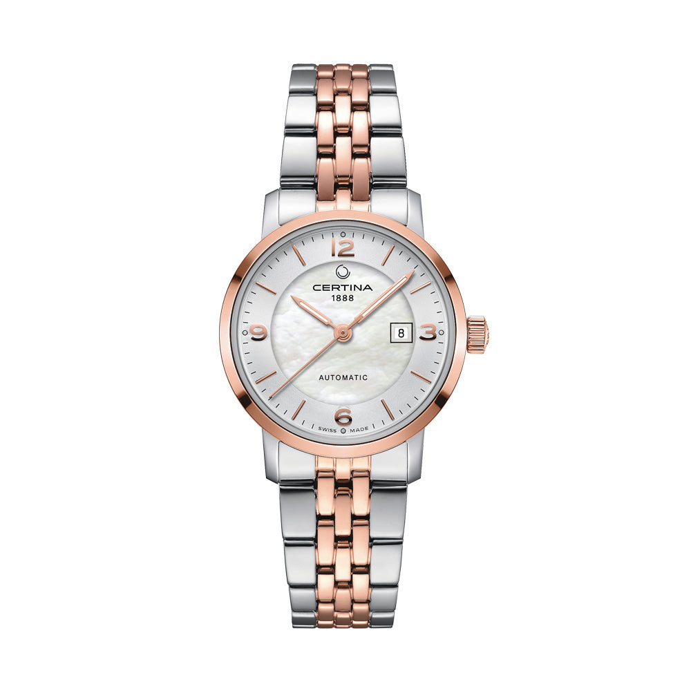 Certina DS Caimano Automatic C035.007.22.117.01