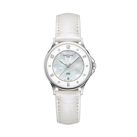 Certina DS-6 Lady C039.251.16.116.00
