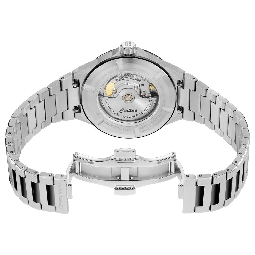 Certina DS-7 C043.407.22.091.00