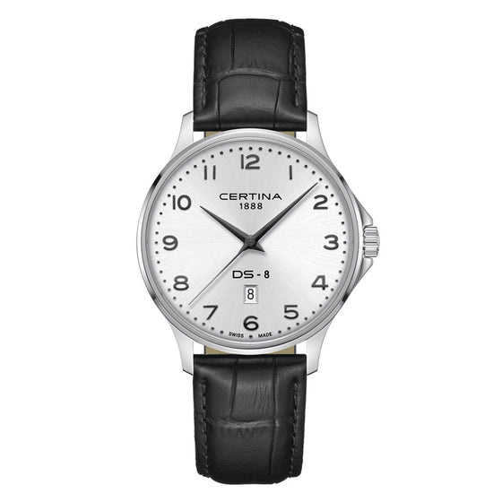 Certina DS-8 Gent C045.410.16.032.00
