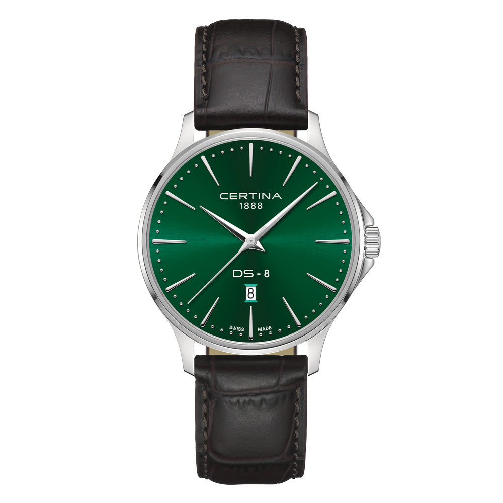 Certina DS-8 C045.410.16.091.00