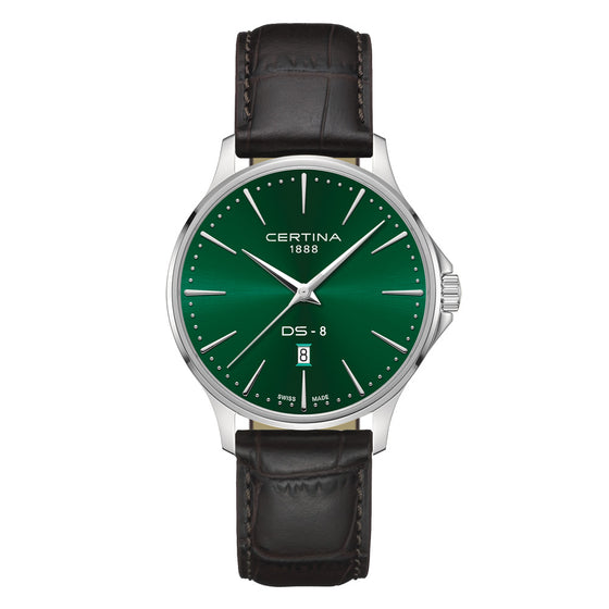 Certina DS-8 C045.410.16.091.00
