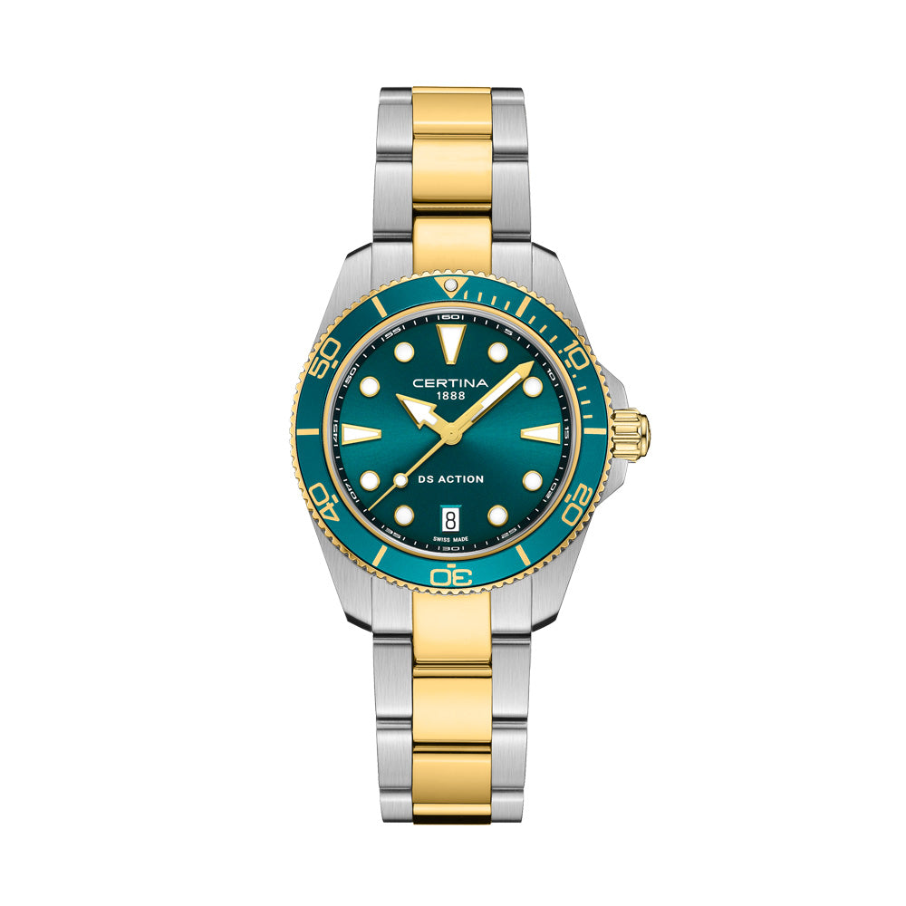 Certina DS Action C048.210.22.091.00
