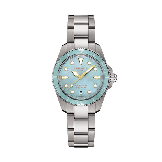 Certina DS Action C048.210.44.131.00