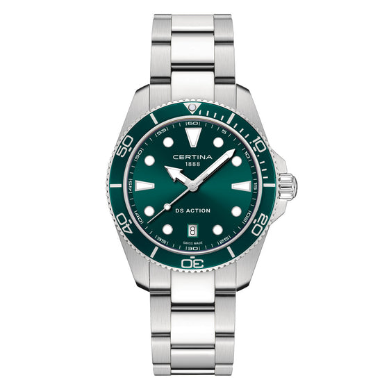 Certina DS Action C048.410.11.091.00